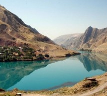 Tajikistan to Build Nine Hydropower Stations