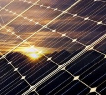 Chubu Electric Power to Participate in Thai Solar Power Project