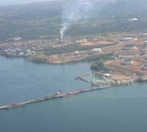 Trans-Asia Oil and Energy Development raise stakes for phase 2 of their Batanagas project