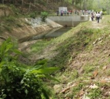 Klong Koh Pee Dam in Phuket to be Repaired