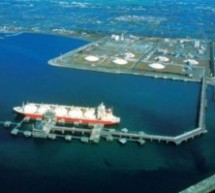 CNOOC to supply LNG to Taiwan