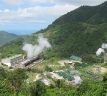 Kyushu Power To Launch Indonesian Geothermal Project