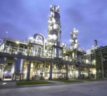 China’s Sinopec Sells Myanmar Energy Stake to CPC Corp