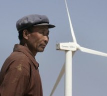 China’s Wind Industry Expecting a Brighter 2013