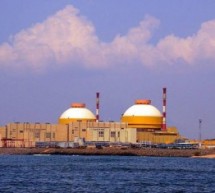 Desalination Unit at Koodankulam Nuclear Power plant (KKNPP) in Tamil Nadu
