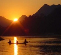 Controversy over the Mekong “Friendship Bridge”