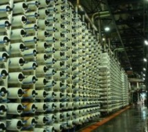 Hyflux Memoranda of Understanding to develop projects in China