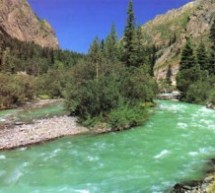 Funding for Micro-Hydropower in Malakand Division