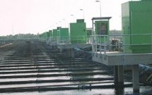 Thailand Wastewater Treatment Considerations
