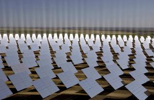 Delayed Solar Plants in India May be Let Off the Hook