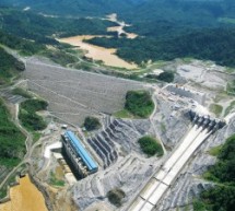 More hydro projects to follow in Sarawak as the state looks to tame its potential