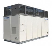 Fuji has high hopes for hydrogen with particular focus on the sewerage business