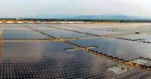 The sun shines on Thailand as benchmark solar thin-film project comes to fruition