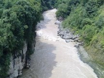 Jica Grants P440-million to Philippine Government for Hydro Projects