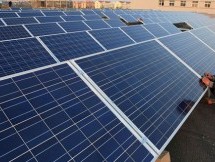 ENGIE Commission 250MW Kadapa Solar Plant