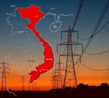 Vietnam see’s a third of its power cut from major grid failure