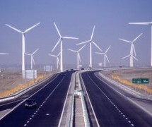 Hytex and Gezhouba to Build 50 MW Wind Farm