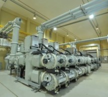 Alstom T&D discuss exciting opportunity in Myanmar grid after successful delivery with PGCIL