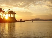 New Central Java Power Plant Faces Delays