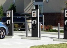 PLN Boosting Electric Car Infrastructure