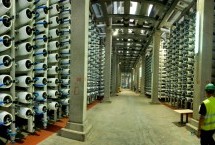 Saudi plans to build $247 million USD worth of Water and Sanitation Infrastructure