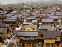 Japan Set for the Top of the Solar Market