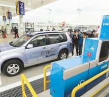 Japan’s hydrogen economy moves up the gears as refeuling stations establish a network