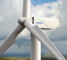 Samsung gets green light and £6m for giant offshore wind turbine
