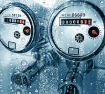 Water Meter Pilot Launched in India