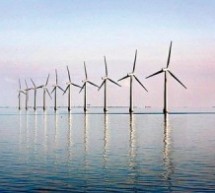CGNPC to Build Offshore Wind Farm in Pingtan