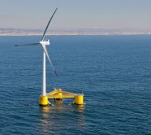 Consortium to Deliver Japan’s First Floating Wind Farm