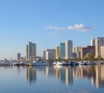 British Embassy Encourages Smart Energy Investment in Manila