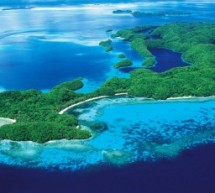 Desalination Plants for Fiji