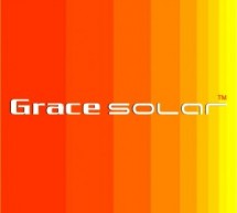 Grace Solar Puts 11.7MW Solar Power Station into Operation in Thailand