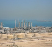 Desalination; Dubai’s Potable Supplier