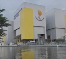 Water Treatment at the North Bangkok Power Plant
