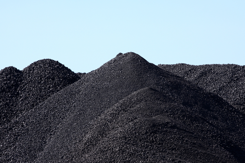 coal power