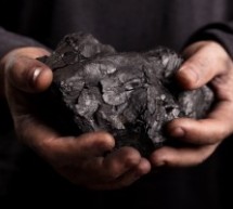 Is Asia using more Coal?