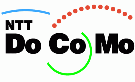 NTT-DoCoMo-logo