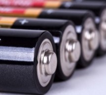 Stationary storage to account for 2.5twh of battery demand in 2030
