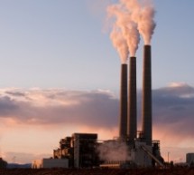 Toshiba stops taking orders for Coal Fired Plants