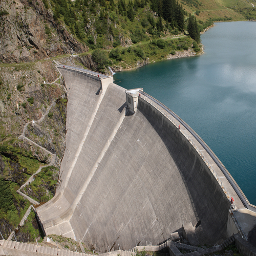 Why Hydropower is the best choice for ASEAN Countries