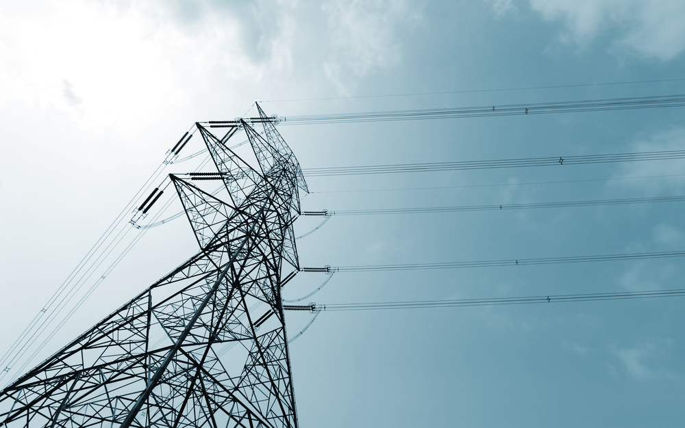 electric transmission