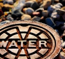 Uk-India MOU for Water Treatment