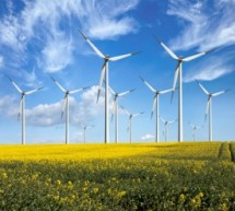 China shatters record for Wind energy installations in 2020