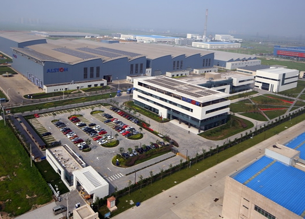 Alstom-hydro-industrial-site-in-Tianjin-China-credit-Alstom