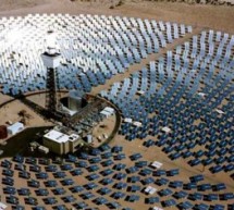 Powering Singapore With Australian Solar