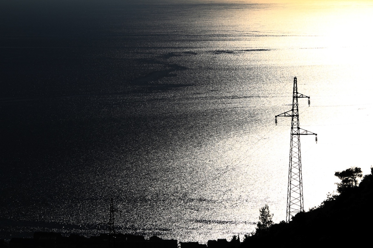 electrical transmission asia