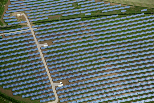 solar