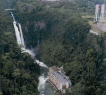 Voith and digital specialist Ray Sono launch digital service product for station management in the small hydropower sector